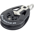 Allen Brothers D60 Switchable Ratchet