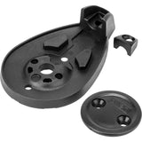 Allen Brothers 60MM Dynamic Cheek Adaptor