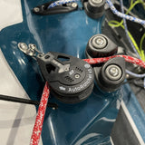 Allen Brothers 45mm Autoratchet