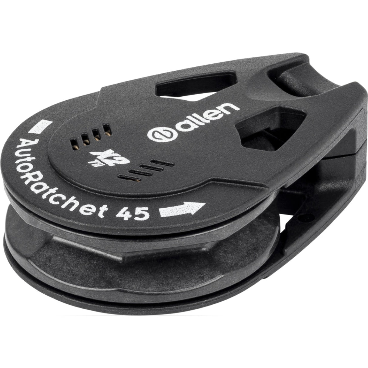 Allen Brothers 45mm Tie On Autoratchet