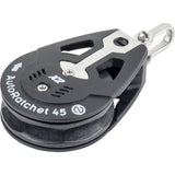 Allen Brothers 45mm Autoratchet