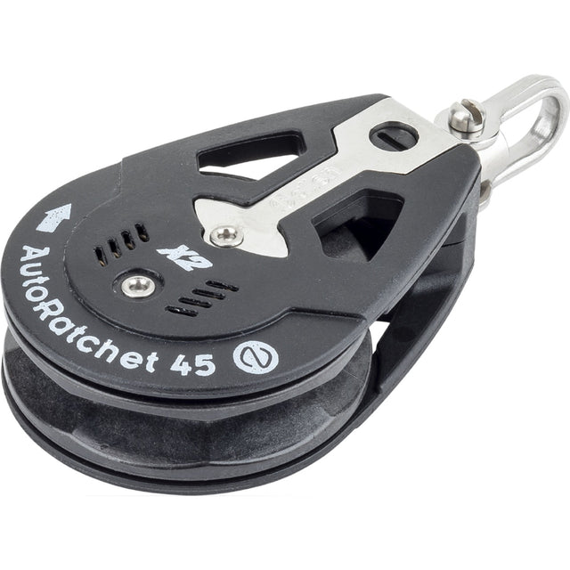 Allen Brothers 45mm Autoratchet