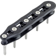 Allen Brothers 20mm Dynamic 4 Sheave Deck Organiser