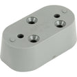 Allen Brothers Large Cleat Parallel Base