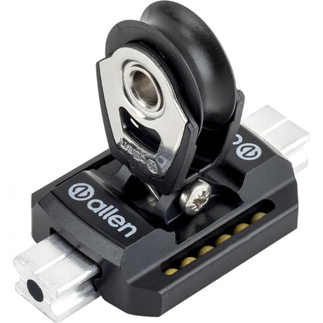 Allen Brothers Traveller Car and Block from A29STJS