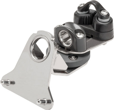 Allen Brothers Catamaran Mainsheet Traveller Car