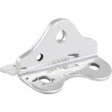 Allen Brothers 5MM Stainless Steel Curved Anchor Plate