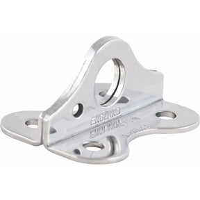 Allen Brothers 9MM Stainless Steel Anchor Plate