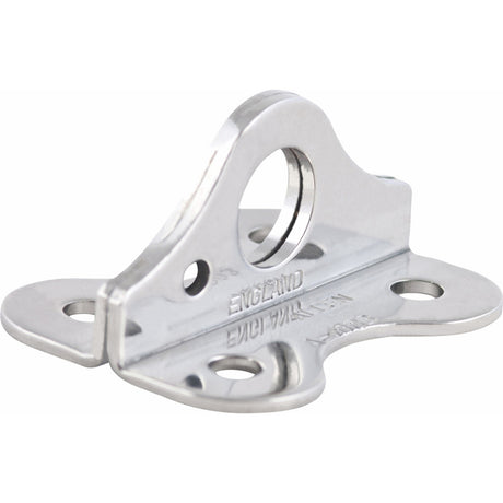 Allen Brothers 9MM Stainless Steel Anchor Plate