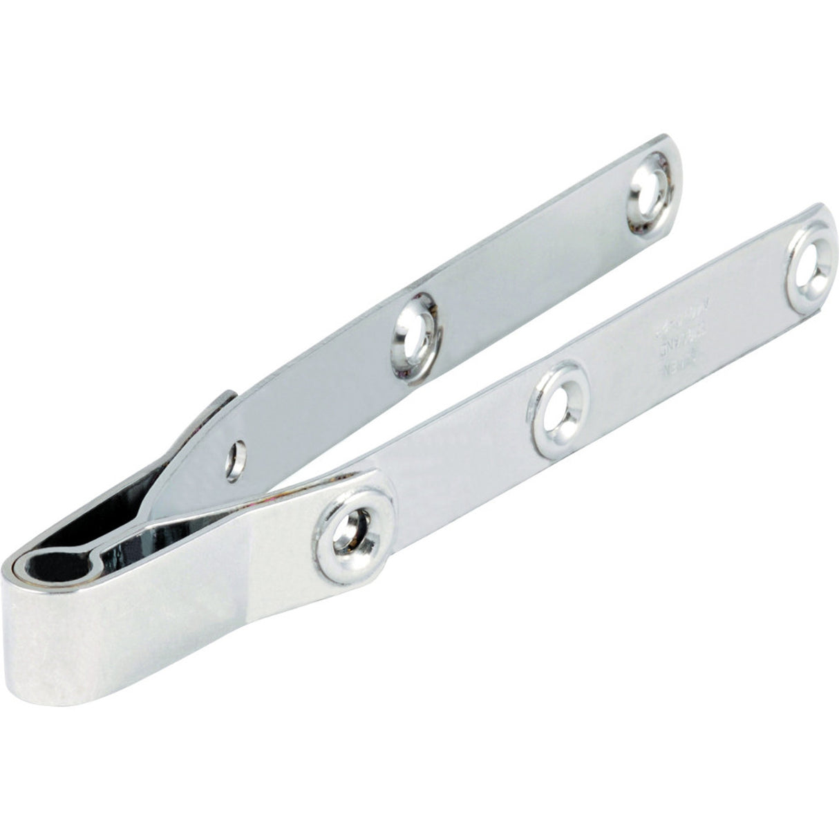 Allen Brothers 8MM X 23MM Stainless Steel Rudder Gudgeon