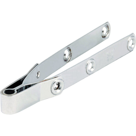Allen Brothers 8MM X 23MM Stainless Steel Rudder Gudgeon