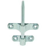 Allen Brothers 8MM Stainless Steel H/D Transom Pintle