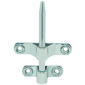 Allen Brothers 8MM Stainless Steel H/D Transom Pintle