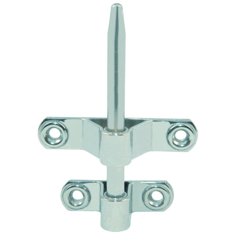 Allen Brothers 8MM Stainless Steel H/D Transom Pintle