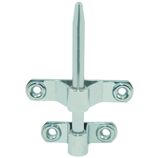 Allen Brothers 8MM Stainless Steel H/D Transom Pintle