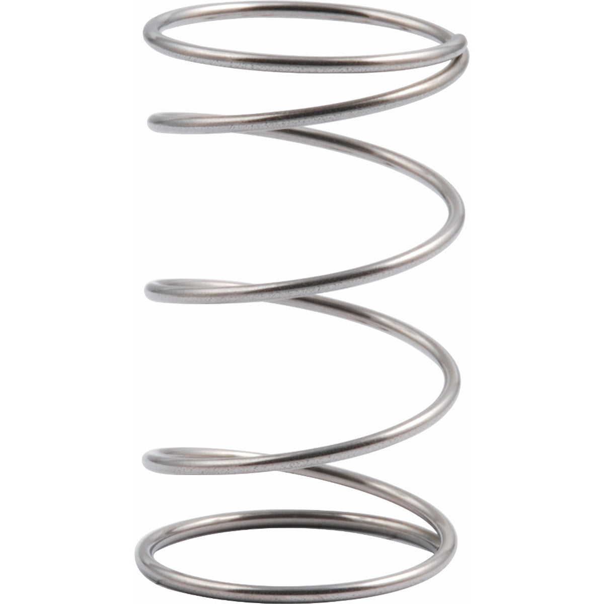 Light Bull Spring Allen Brothers Large Stainless Steel Spring - Light,ALNA4033,A4033 ...