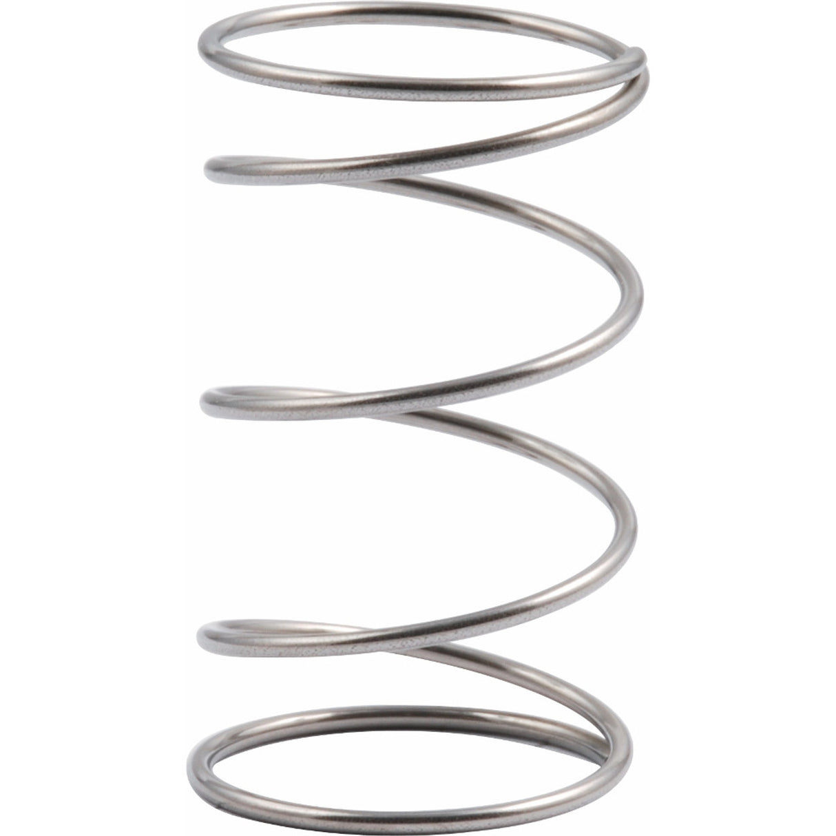 Allen Brothers Large Stainless Steel Spring - Light