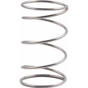 Allen Brothers Large Stainless Steel Spring - Light