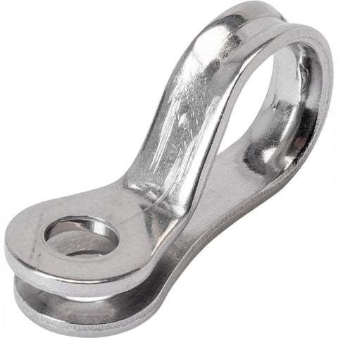 Club 420 Eyestraps and Farileads