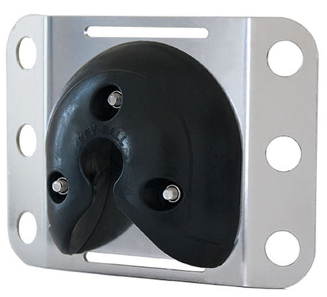 Allen Brothers Keyball Trapeze Square Buckle Assembly