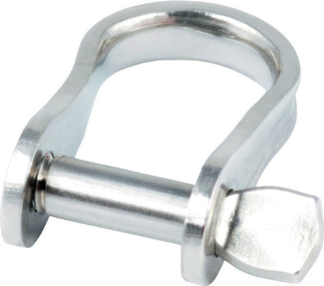 Allen Brothers 5MM X 31MM Strip D Shackle