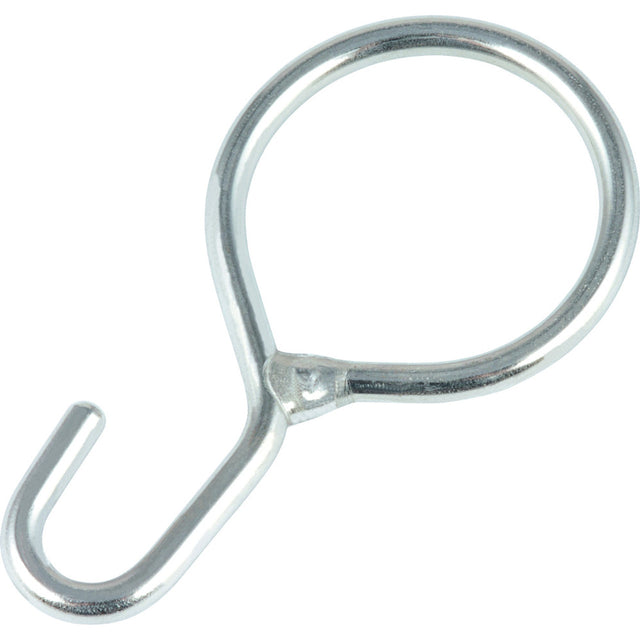 Allen Brothers 90MM Stainless Steel Outhaul Hook