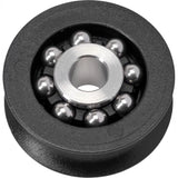 Allen Brothers Acetal Sheave with Double Row Ball Dynamic Bearing