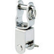 Allen Brothers 5MM X 49MM Swivel
