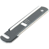 Allen Brothers 22MM X 138 Mast Gate Bar