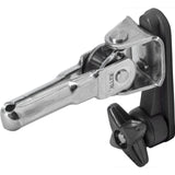 Allen Brothers 9MM X 12MM Sliding Gooseneck