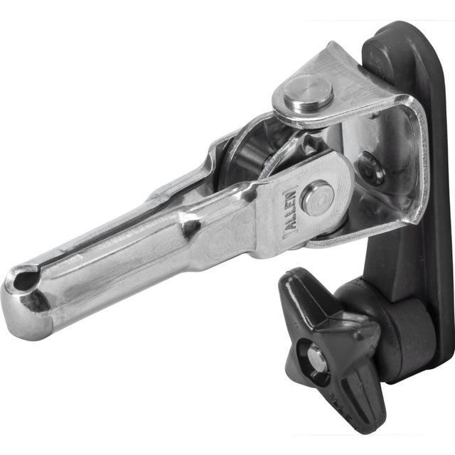 Allen Brothers 9MM X 12MM Sliding Gooseneck