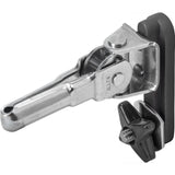 Allen Brothers 8MM X 12MM Sliding Gooseneck