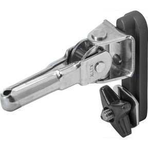 Allen Brothers 8MM X 12MM Sliding Gooseneck