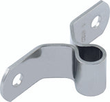 Allen Brothers 8MM Stainless Steel Transom Gudgeon