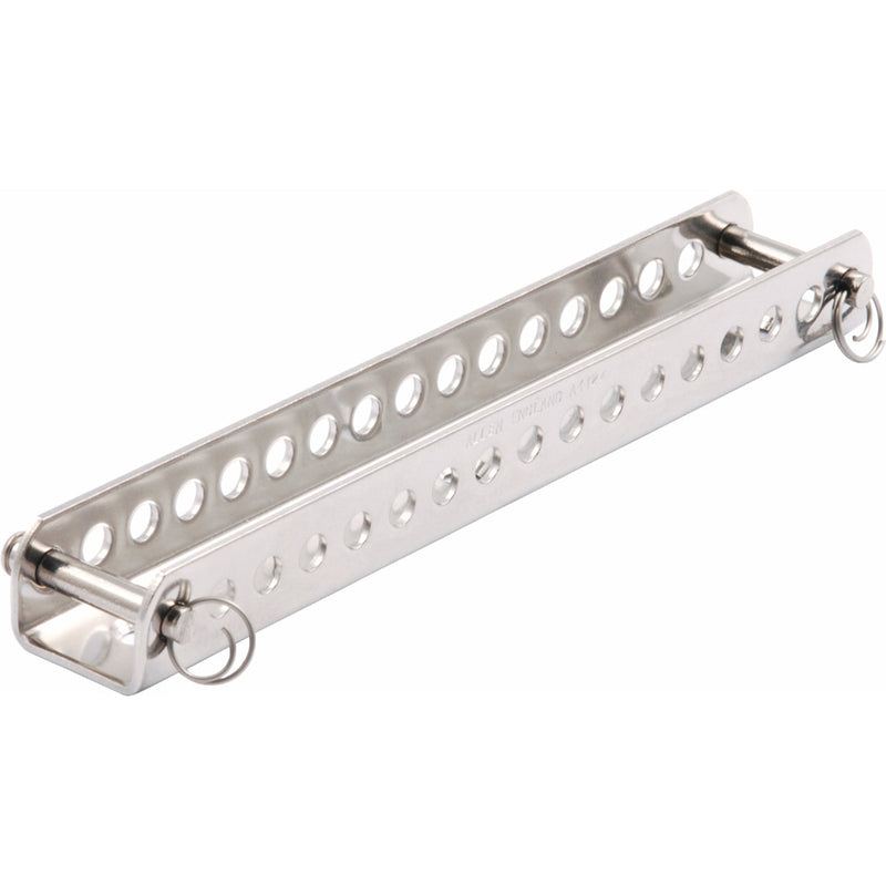 Allen Brothers Adjustable Mast Step