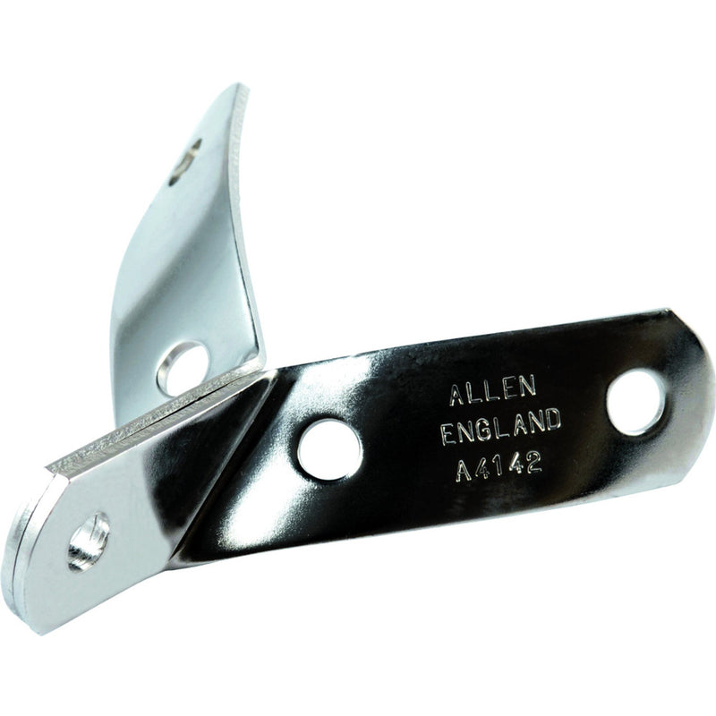 Allen Brothers Mast Kicker Bracket
