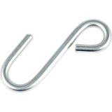 Allen Brothers 67mm Stainless Steel S Hook