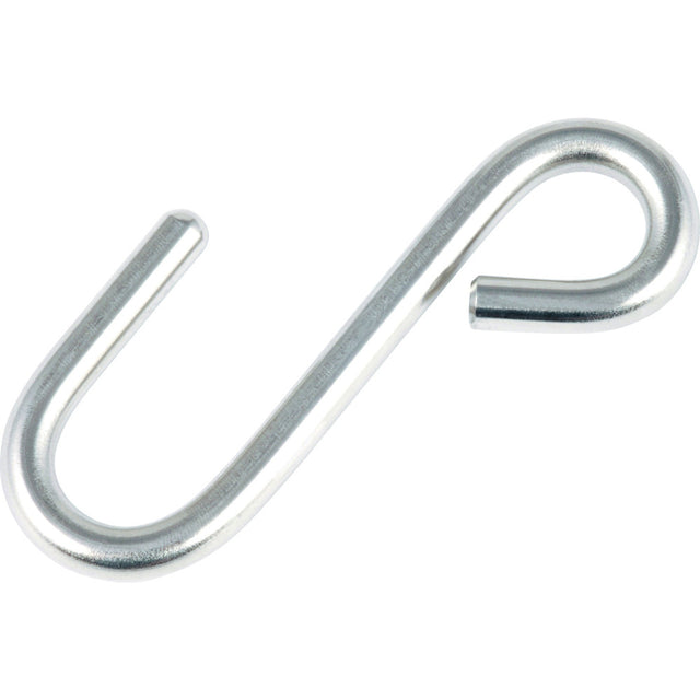 Allen Brothers 67mm Stainless Steel S Hook