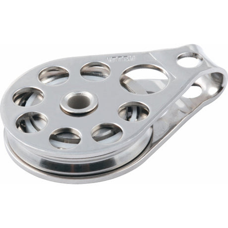 Allen Brothers 38MM Macro High Tension Block Single Fixed