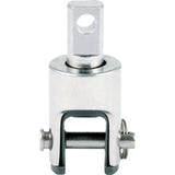 Allen Brothers Headsail Furler Top Swivel
