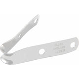 Allen Brothers 50-80MM Mast Anchor Plate Pear