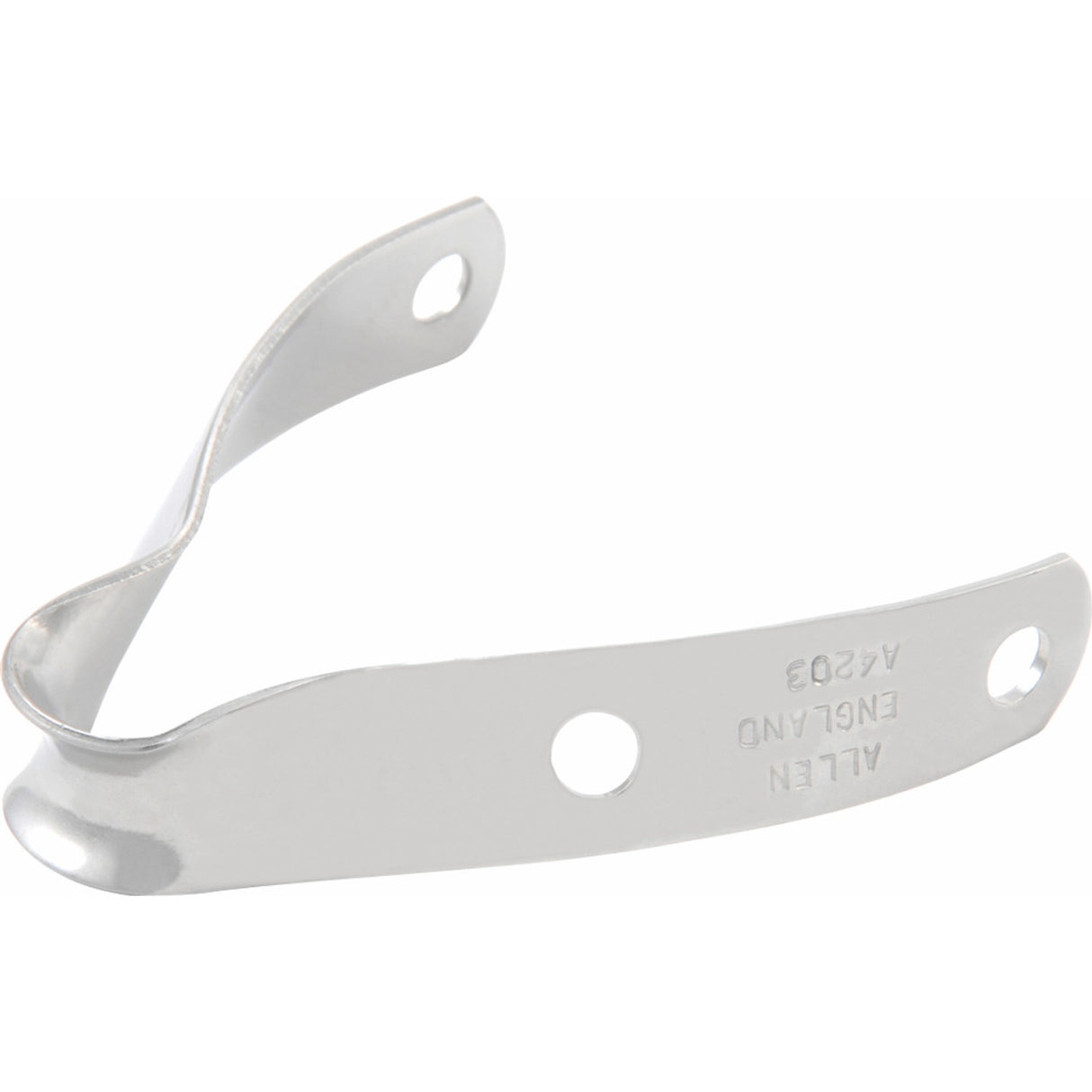 Allen Brothers 50-80MM Mast Anchor Plate