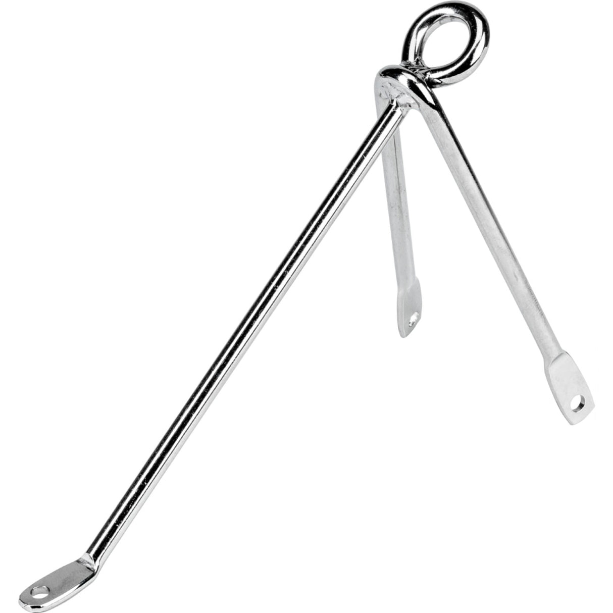 Allen Brothers Spinnaker Halyard Crane