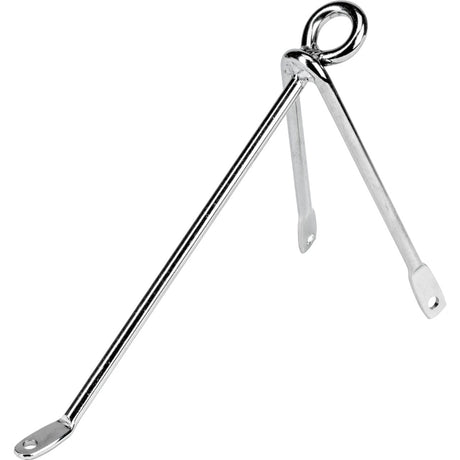 Allen Brothers Spinnaker Halyard Crane