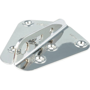 Bow Fittings & Shroud Plates