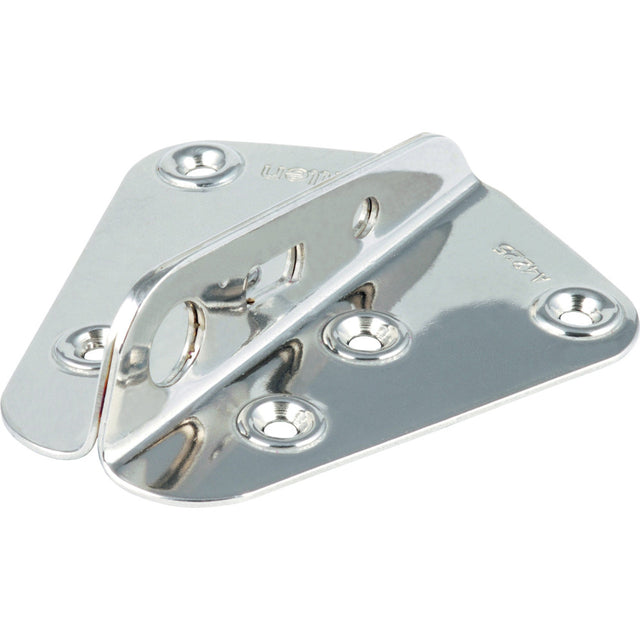 Allen Brothers 87MM X 94MM Bow Plate