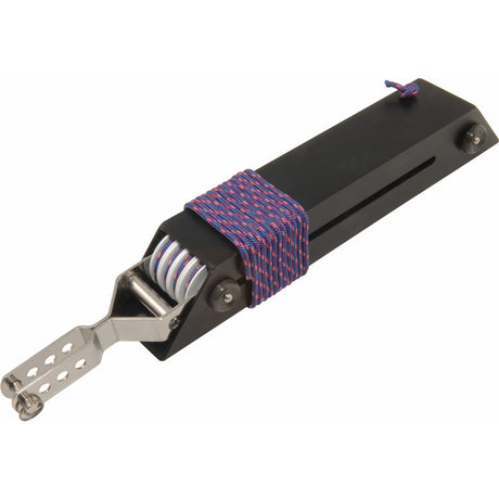 Allen Brothers Muscle Box Ball