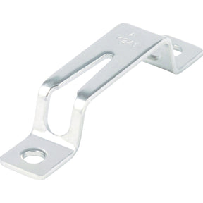 Allen Brothers Stainless Steel V-Cleat