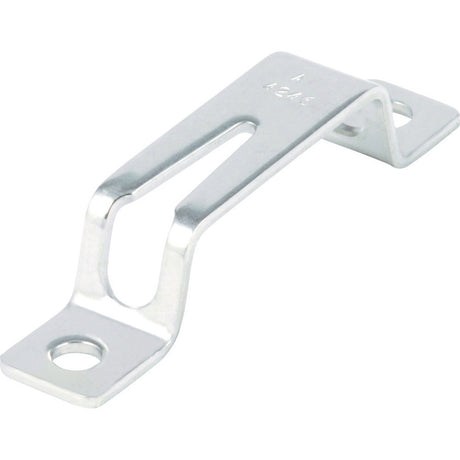 Allen Brothers Stainless Steel V-Cleat