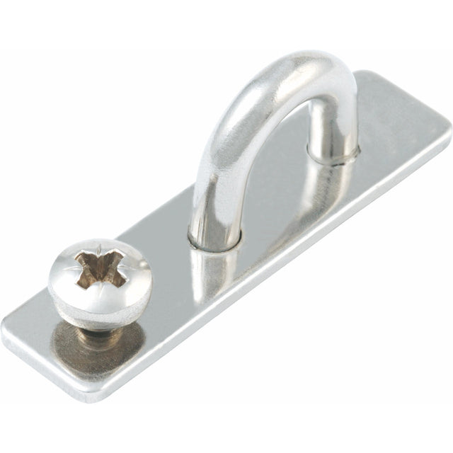 Allen Brothers 16MM X 64MM Stainless Steel Boom Slide